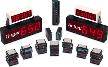 Laurel Electronics products