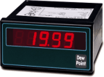 Junior Series digital panel meter
