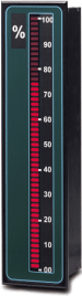Large Bar Graph Process Display, Model PRO-BAR