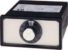 SW Series Signal Selector Switch for Digital Panel Meters and Counters