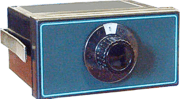 3-Pole, 12-Throw Rotary Signal Selector Switch, Model SW.