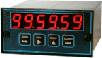 Laurel Stopwatch Meter