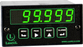 DC-Meter