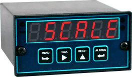 Laurel Laureate Scale Meter for Weighing Applications