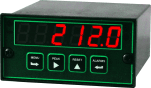 Temperature Meter / Pyrometer