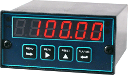 Duty Cycle Meter