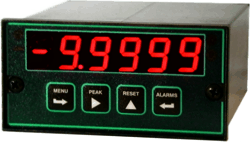 Volt-meter