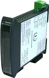 4-20 mA current transmitter, duty cycle input