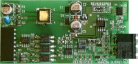 Analog output option board for Laurel digital panel meters and counters