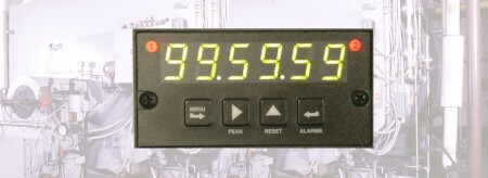 Laurel Timer Interval Meter and Digital Timer