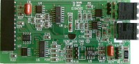 Signal conditioner for Laureate Thermocouple & RTD Temperature Meter
