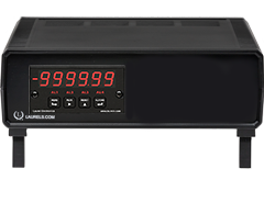 Digital Panel Meter Benchtop Laboratory Cases1
