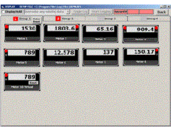 Laureate™ XLog2 Instrument Data logging Software