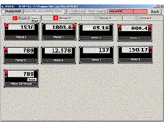Laureate™ XLog2 Instrument Data logging Software