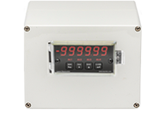  DIN Wall-Mount Enclosure
