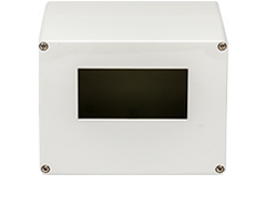  DIN Wall-Mount Enclosure