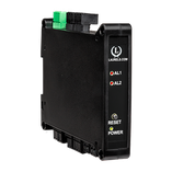 RTD Transmitter with both Ethernet and 4-20 mA Outputs