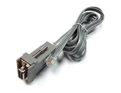 RS232 Cable for Meters