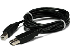 USB Data Cable for Meters