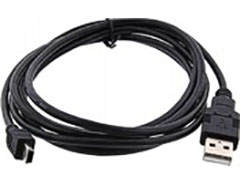 USB Programming & Data Cable