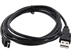 USB Programming & Data Cable