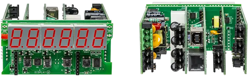 Dual Board sets