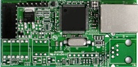 Ethernet Interface Board for Laureate™ Meters, Counters & Timers