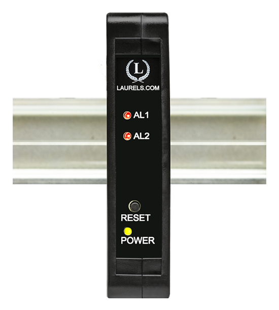 All Laureate Series DIN Rail Transmitters