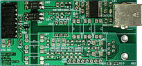 USB Interface Board for Laureate™ Meters, Counters & Timers