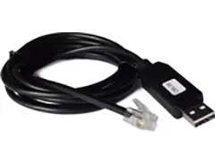 USB-to-RS485 Adapter Cable USB-to-RS485 Adapter Cable