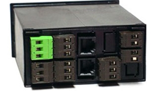 Laureate™ 1/8 DIN Case