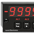 Digital Panel Meters for Dual-Channel Pulse Input Totalizer Applications
