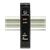 LTS Series DIN Rail Transmitter for RS232/485 Serial-to-Analog Converter