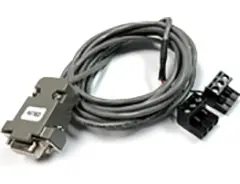 RS232 Cable for LT Transmitters