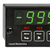 Digital Panel Meter Green