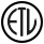 ETL Certification