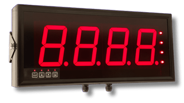 MAGNA Series Large Digit Displays