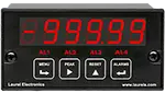Digital Panel Meter