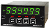 Digital Panel Meters