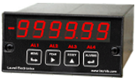Electronic Counters