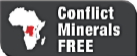 Conflict Minerals Free