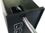 Mechanical Panel Mounting Guide