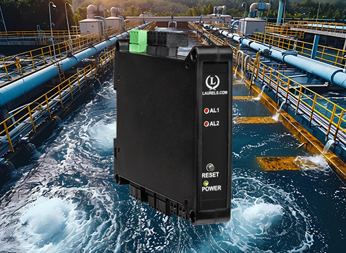 Digital Transmitter with Serial Data Communication and Analog outputs for Totalizer 0-1 mA, 4-20 mA or 0-10V Analog Process Signals Digital Transmitter with Serial Data Communication and Analog outputs for Totalizer Analog Process Signals