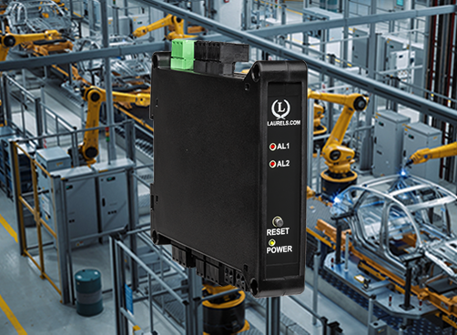 LT Series Transmitter DC Voltage input signal DC Voltage input signal