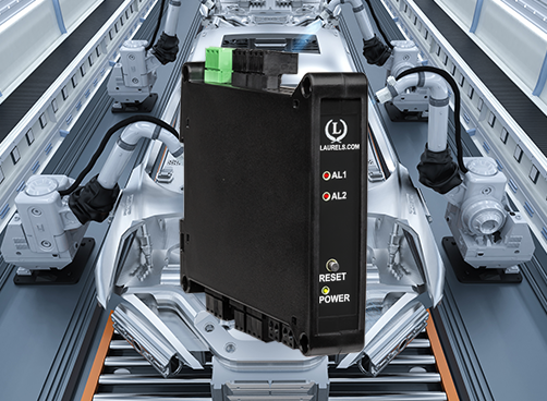 LT Series DIN Rail Digital Transmitter for Frequency Rate or Period Inputs LT Transmitter for Frequency Rate or Period Inputs