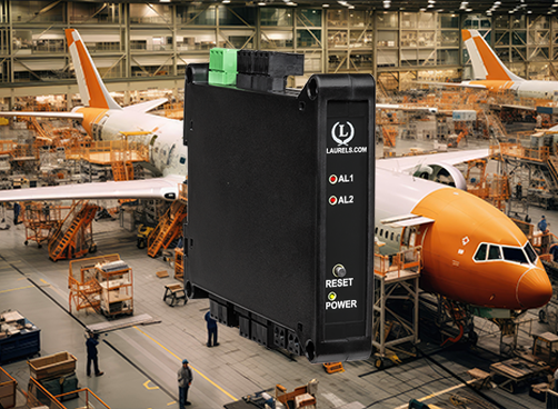LT Transmitter for Process and Ratiometric Signals LT Transmitter with Serial Communications and Analog Outputs for Process and Ratiometric Signals
