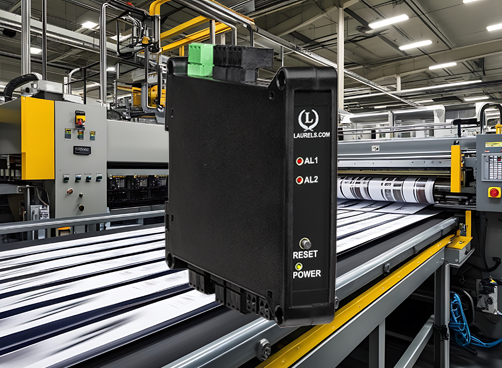 Digital Transmitter with Serial Data Communication and Analog Outputs for Ratio, Product, Sum, or Difference Digital Transmitter with Serial Data Communication and Analog Outputs for Ratio, Product, Sum, or Difference of 2 rates or totals