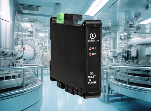 LT Series DIN Rail Analog Transmitter for RTD Temperature LT DIN Rail Analog Transmitter with Serial Data Communication for RTD Temperature