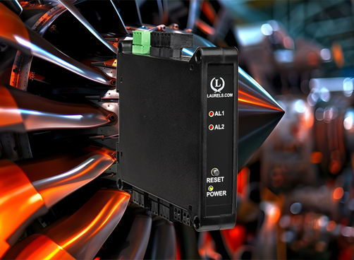 LT DIN Rail Transmitter for Thermocouple Temerature AC RMS transmitter