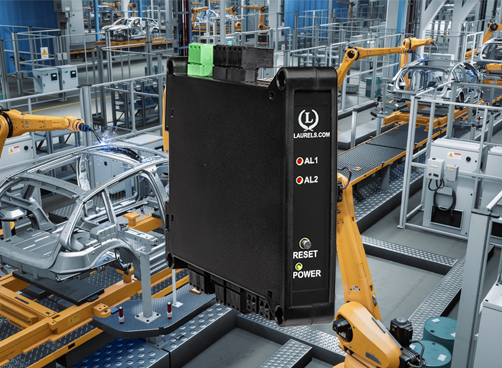 AC True RMS transmitter